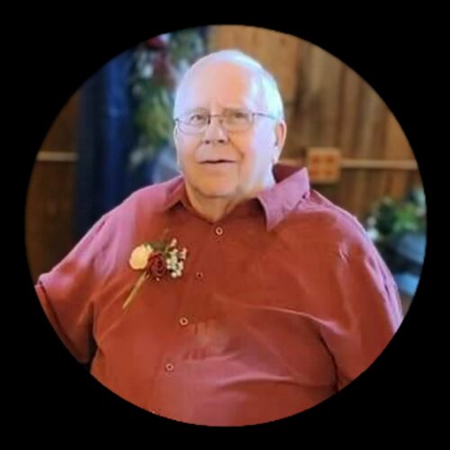 Gerald Lee Finke